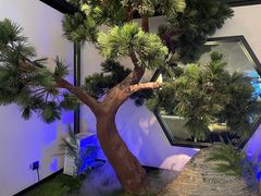 -绿茶餐厅(成都大悦城店)