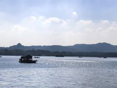 -浙江西子宾馆·牡丹厅