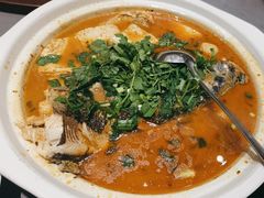 -小方外婆菜(蒙山路店)