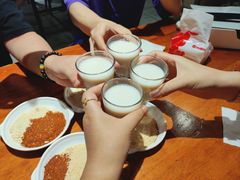 -86烧烤·炭火烧烤 (石人总店)