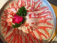 -煲宫猪肚鸡(晶品店)