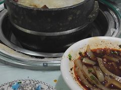 -南渝食府.石锅鸡(尚城花园店)