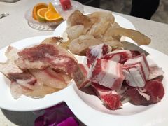 -红鼎坊·老成都火锅(新南门店)