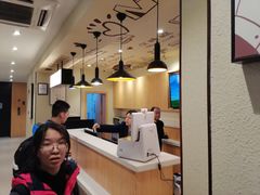 -艾豪森酒店(西安北大街地铁站店)