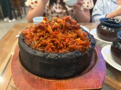 -西江美食舫·江西菜(健德桥店)