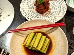 -海天楼中餐厅(吴宫泛太平洋酒店)
