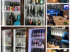 -40+精酿啤酒俱乐部(国投财富广场店)