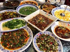 -徐鼎盛民间菜(九街店)