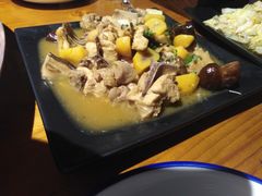 -外婆船宴餐厅·外婆喊你回家吃饭