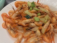 -金哥私房菜馆(张府园总店)