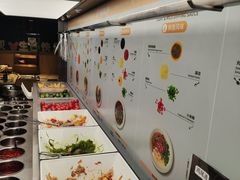 -海底捞火锅(吴中路店)