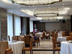 大堂-骏莱海鲜鱼港(五角场店)
