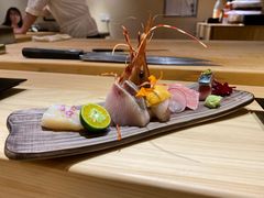 -鮨青(恒基名人购物中心店)