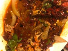-酒肉行·虎子盐筋烤肉(大寨路店)