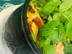 -云南李记罐罐米线饵丝小吃(汉中门金鹰店)