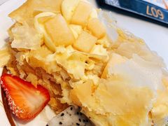 101鲜果拿破仑-翠园(北京王府中环店)