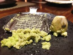 -山葵家·创意料理(宁波来福士店)