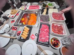 -海底捞火锅(壹悦城店)