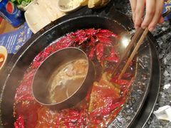 -蜀大侠火锅(建设路第五大道店)