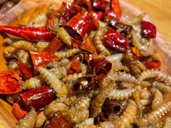 -隔壁老王·家常云南菜(花巷店)