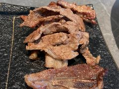 -花时·炭火烧肉(东百中心A馆店)
