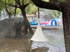 -沂蒙云瀑洞天景区