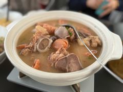 -汉水谣·江景餐厅(江滩店)