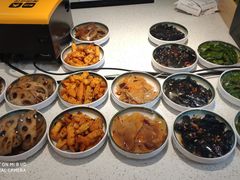 -流浪地图剁椒卤汁拌饭(未来城购物广场店)