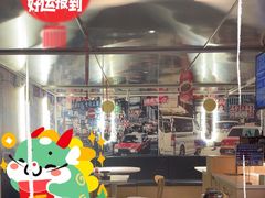 -食大利香港茶餐厅(南亚风情第一城店)