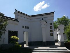 -武清南湖绿博园