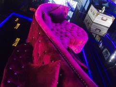 -泡沫BUbbLE量贩式KTV(金沙江路店)