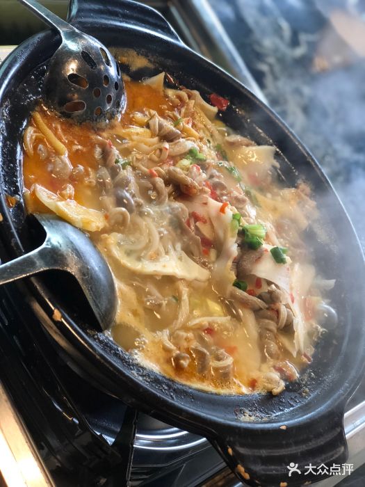 李师傅脆肚(东门南店)-图片-深圳美食-大众点评网