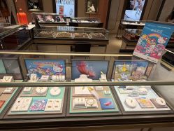 -周生生Chow Sang Sang(新世界店)