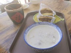 -穆得·老周家牛肉烧饼(普利街店)