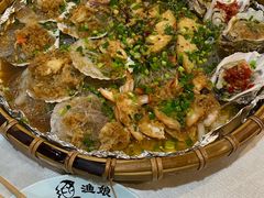 -渔娘渔家丹东海鲜(东直门店)