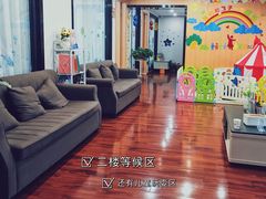 -金琴口腔·正畸种植全科(太升北路店)