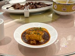 -海洲大饭店-紫薇轩中餐厅