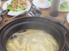 -濠轩阁特色生蚝火锅(水湾路店)