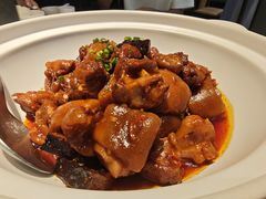 -院里寻菜·精致庭院菜(观沙岭店)