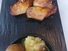 -玛尚诺Pizza&Bar(长泰广场店)