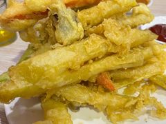 -平山城鑫烧烤(建国楼店)