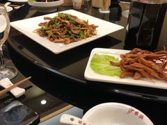 -新沙家浜(城南东路店)