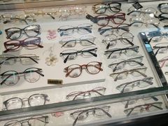 -锦泉眼镜(仓边路店)