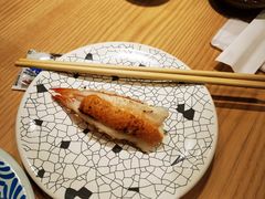 -大起水产回转寿司(大丸心斋桥店)