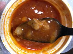 经典牛肉罗宋汤-达美乐比萨(武定店)