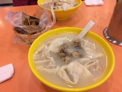 -龙抄手(春熙路总店)