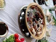 -穆斯林饭庄(明德南街店)