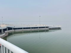 -漳泽水库水上公园