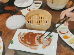 -老铺烤鸭(宝鸡店)