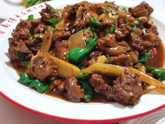 -鲁南仔·滕州炒鸡(经三路店)